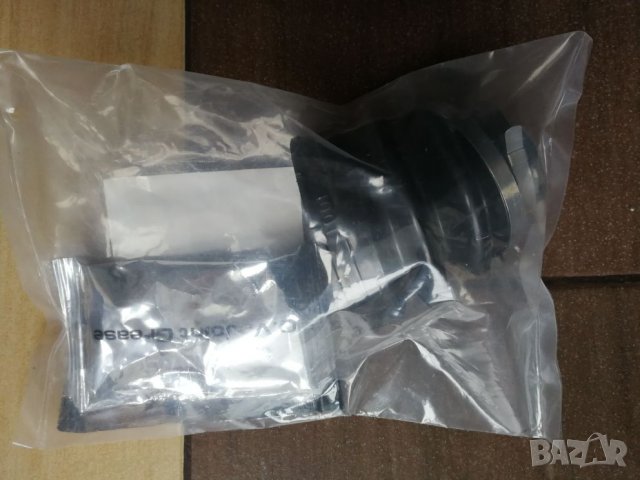 Маншон външно каре Honda Civic, снимка 2 - Части - 23493482