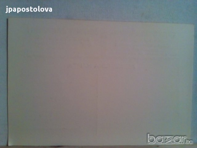 БРАТЯ ЗАКАРЯНЪ-СТАРА ПОЩЕНСКА КАРТИЧКА, снимка 2 - Филателия - 8267422