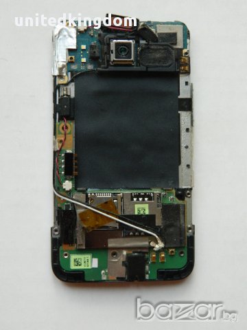 HTC Desire H D за части, снимка 4 - HTC - 7482793