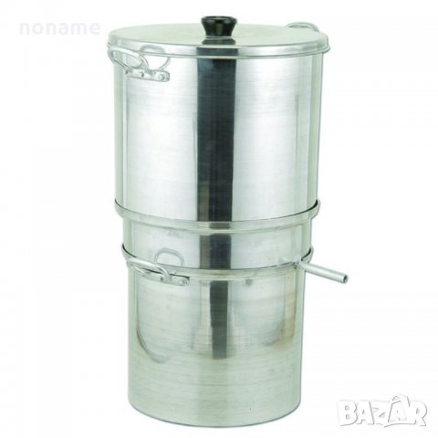 Парна восъкотопилка