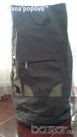 раница, снимка 2 - Други стоки за дома - 8838370