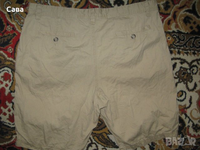 Къси панталони 14TH&UNION   мъжки,размер 38, снимка 3 - Къси панталони - 21621512