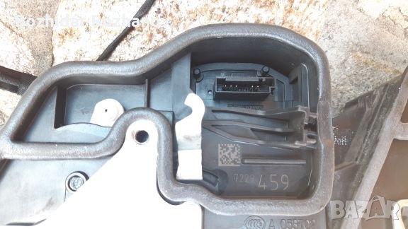Брави за врати за БМВ f01/02 , снимка 7 - Части - 25582225