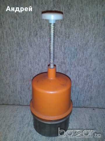 Стара резачка за тесто