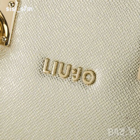 Liu Jo Чанта, снимка 3 - Чанти - 24231320