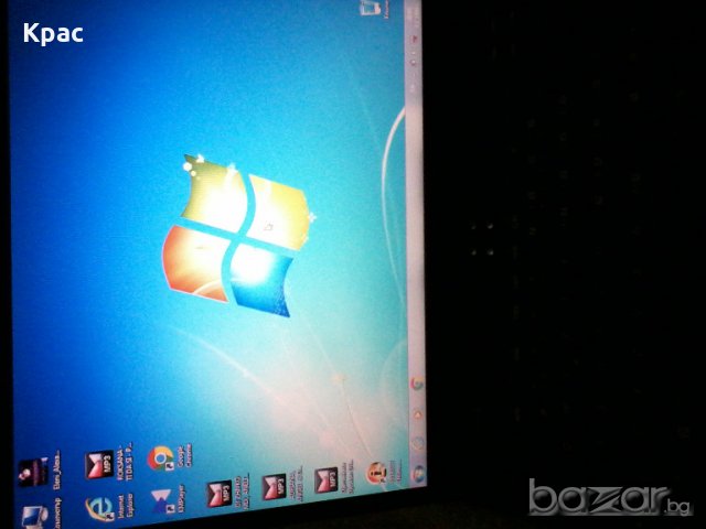 Лаптоп Compaq 2 бр., снимка 2 - Лаптопи за дома - 20484533