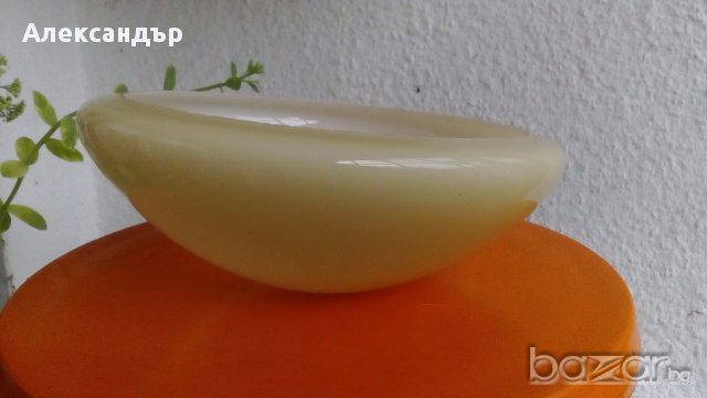 Стъкла на 90 г от полилей, снимка 3 - Антикварни и старинни предмети - 14390581