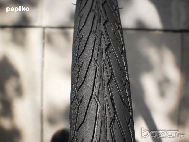 Продавам колела внос от Германия външни гуми за велосипед Rubena Antipuncture System , снимка 13 - Части за велосипеди - 10195778