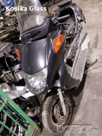 Honda Foresight 250cc - На части, снимка 8 - Мотоциклети и мототехника - 14593293