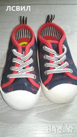 детски обувки Osh Kosh B'gosh