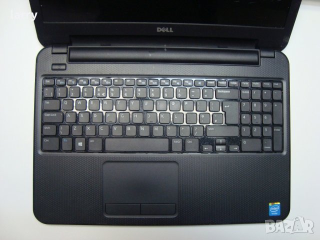 Dell Inspiron 3531 лаптоп на части, снимка 1 - Лаптопи за работа - 25373585