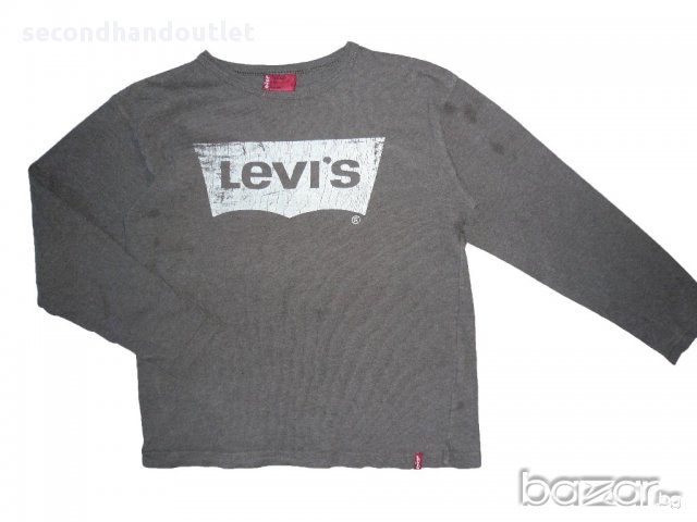 LEVI'S RED TAB детска блуза, снимка 1