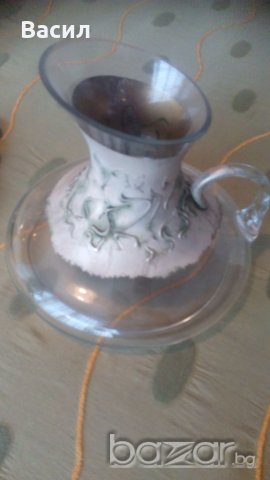 Луксозен комплект за вино, снимка 10 - Други - 19861011