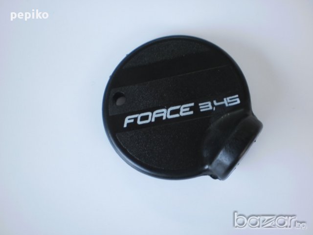 Продавам колела внос от Германия ключ за спици на велосипеди FORCE 3.45