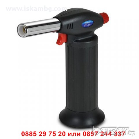 Газова горелка Turbo Torch BS-600