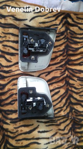  стопове за фолксваген туарег, снимка 3 - Части - 24068100