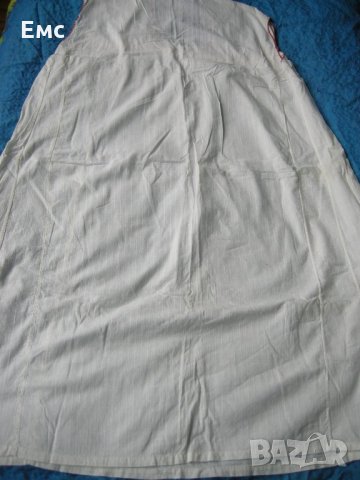 Женска риза с бродерия - кенар, снимка 6 - Колекции - 22307675