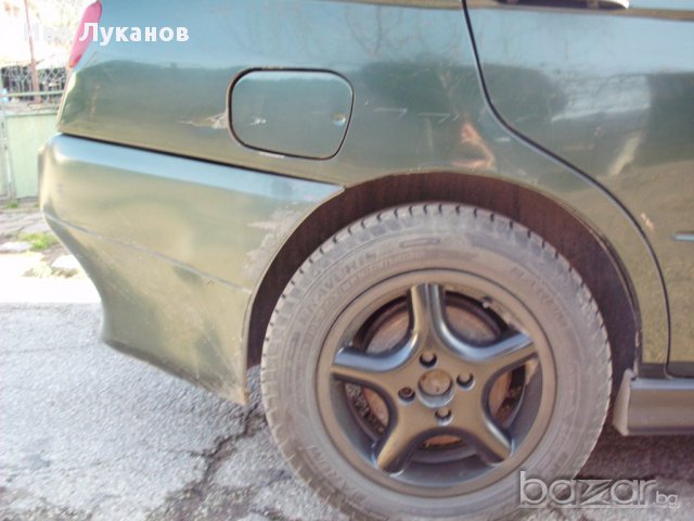 Alfa romeo 146 - Разпродажба на части. Всичко на 50%., снимка 5 - Автомобили и джипове - 5443341