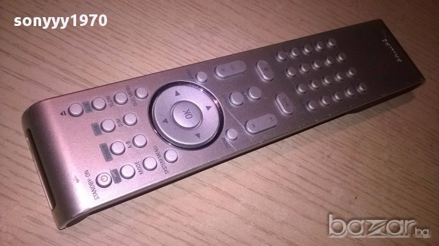 Philips tv/disc/tuner/usb/aux-remote-внос швеицария