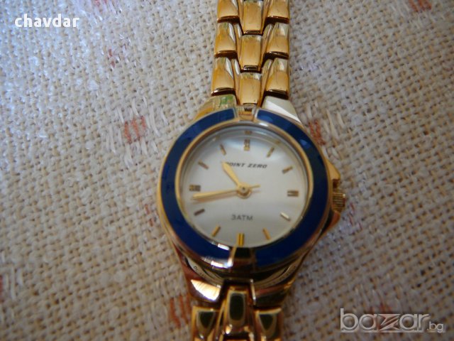 продавам оригинален часовник point zero, снимка 12 - Дамски - 13963766