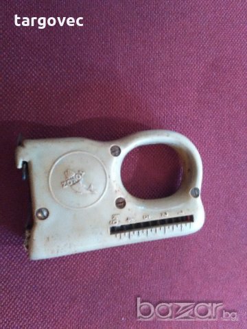 старо рибарско кантар4е токоз