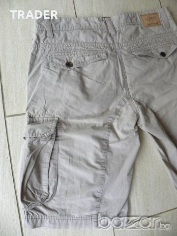 Къси панталони ESPRIT, размер 30, снимка 10 - Къси панталони - 20965516