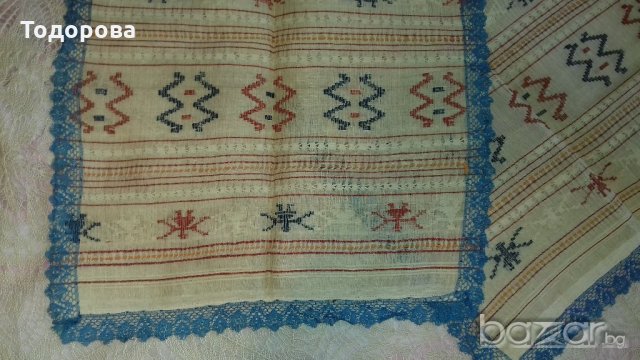 Месал- 2, снимка 2 - Антикварни и старинни предмети - 18935915