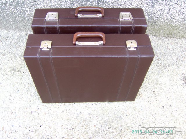 Куфари за апаратура, багаж и др., снимка 9 - Други - 10727500