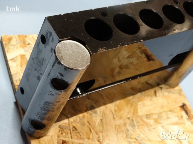 Синусна маса 200x120 mm, снимка 5 - Други инструменти - 25677560