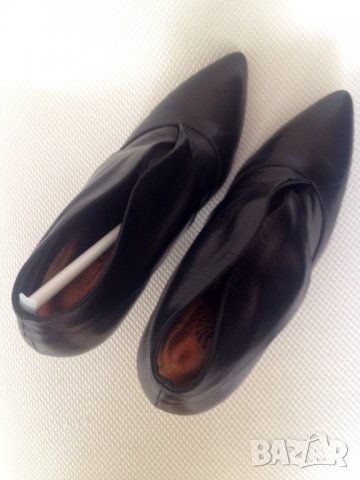 Дамски обувки, снимка 6 - Дамски обувки на ток - 23013672