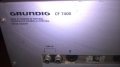 grundig amplifier+tuner+deck-внос швеицария, снимка 14