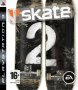 Skate 2  ( на НЕМСКИ ) - PS3 оригинална игра, снимка 1 - Игри за PlayStation - 13484843