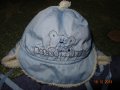Зимна шапка, снимка 1 - Шапки, шалове и ръкавици - 12396955