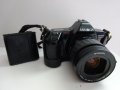 Minolta 3000i с обектив 35-80 мм, снимка 1 - Фотоапарати - 25917899