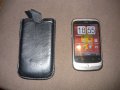 HTC Wildfire - телефон за части, снимка 1 - HTC - 13740173