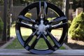 17" Ал. Джанти 5X112 Ауди AUDI A3 S3 A4 A5 A7 A8 Q5 Djanti А 4 6 7, снимка 2