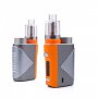 Geek Vape Lucid 80W TC Kit with Lumi нов вейп к-т, снимка 4