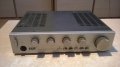 &isp serie 200-stereo amplifier-made in japan-внос франция, снимка 7