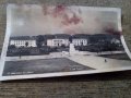 Стара снимка от град ЛОМ, снимка 1 - Антикварни и старинни предмети - 19477381