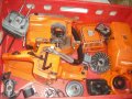 Husqvarna 240S,44,444,3441,140S на части, снимка 4