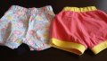 летни къси панталонки за момиченце - 2броя за 8лв, снимка 10