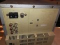 sony mini hifi-cd/tuner/deck/amplifier-внос швеицария, снимка 17