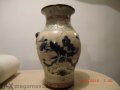 Китайска ваза, снимка 1 - Вази - 11796736