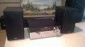 sony usb/lan/cd/tuner/iphone/amplifier+тонколони-внос швеция, снимка 3