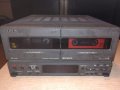 sony mhc-2700 deck-made in japan-внос швеицария, снимка 8