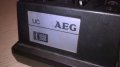 Aeg-charger-made in germany-внос швеицария, снимка 2