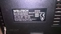 weltech-cd/deck/tuner/amplifier/aux-внос швеицария, снимка 12