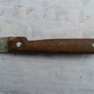 нож, снимка 5 - Антикварни и старинни предмети - 16570226