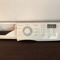 Продавам перфектна платка и  двигател за пералня LG INVERTER direct drive 7 кг, снимка 1 - Друга електроника - 22563088