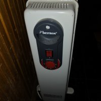 Маслен радиатор , снимка 1 - Радиатори - 25448380